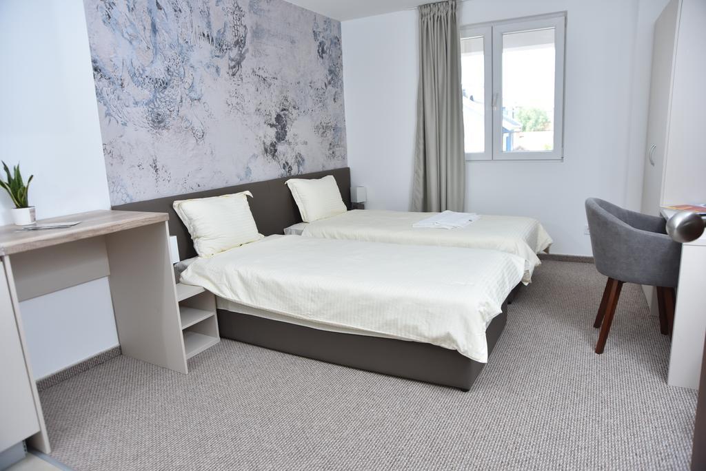 Kozle City Apartments Skopie Habitación foto