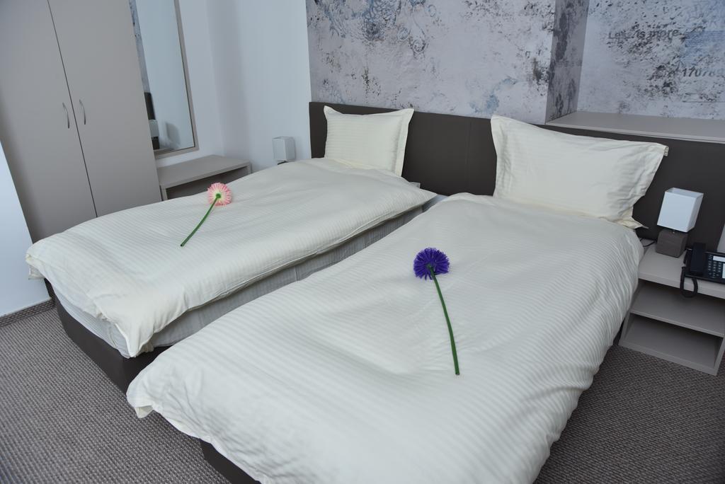 Kozle City Apartments Skopie Habitación foto